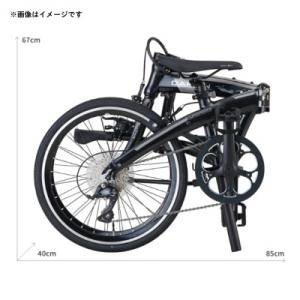 ふるさと納税 熊本市 DAHON フォールディ...の詳細画像1