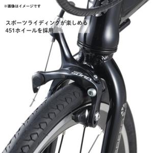 ふるさと納税 熊本市 DAHON フォールディ...の詳細画像2