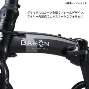 ふるさと納税 熊本市 DAHON フォールディ...の詳細画像3
