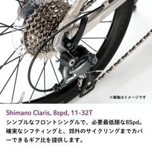ふるさと納税 熊本市 tern フォールディン...の詳細画像1