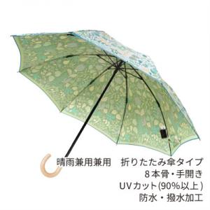 ふるさと納税 西桂町 婦人折りたたみ傘 Sti...の詳細画像2