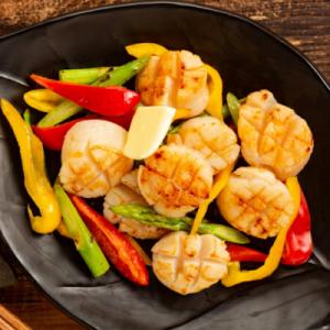 ふるさと納税 紋別市 北海道オホーツク海産ホタ...の詳細画像2