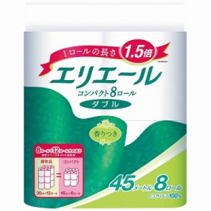 ふるさと納税 富士宮市 エリエール トイレット...の詳細画像1