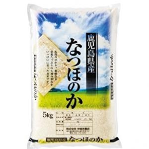 【精米】令和8年産 大崎産「なつほのか」5kg