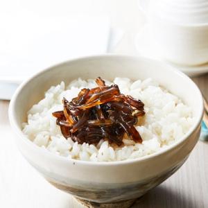 ふるさと納税 陸前高田市 茎わかめ佃煮2種セッ...の詳細画像3