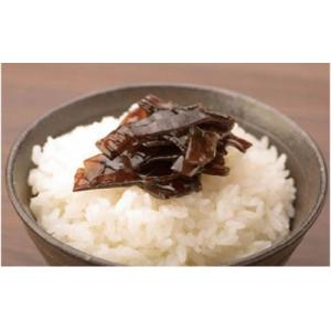ふるさと納税 南あわじ市 わかめ煮(5袋)リピーターNo.1　「五つ星ひょうご」選定商品!ふっくらやわらか〜い