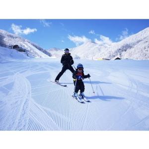 ふるさと納税 木祖村 【もうすぐ100年!】やぶはら高原スキー場リフト1日券引換券