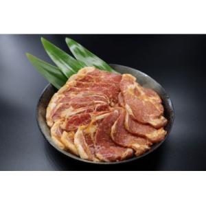 ふるさと納税 錦江町 鹿児島県産 豚ロース味噌漬 (No.1007-1)