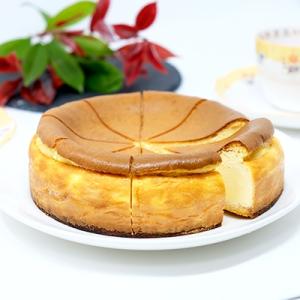【低糖質】ベイクドチーズケーキ[No5354-0712]