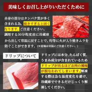 ふるさと納税 曽於市 お肉本来の味が楽しめる!...の詳細画像2