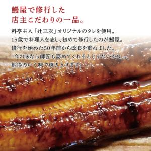 ふるさと納税 南さつま市 【鹿児島県産】活うな...の詳細画像2