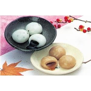 だまこ餅・秋田みのり餅詰合せ 32個入り 2種類 食べ比べ[No.5335-0099]