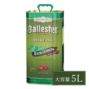 ふるさと納税 瀬戸内市 バジェステル エキストラバージン オリーブオイル 5L[No.5735-0418]