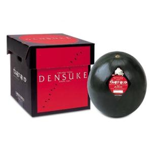 ふるさと納税 当麻町 でんすけすいか優品