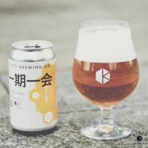 ふるさと納税 京都市 【京都醸造】京都発のクラフトビール!一期一会(6本セット)