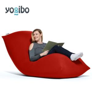 Yogibo Max(ヨギボー マックス)【レッド】