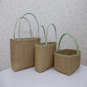 ふるさと納税 紋別市 ショッピングバック3点セッ...の商品画像