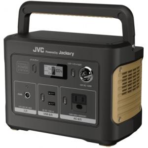 ふるさと納税 伊那市 ポータブル電源(375Wh AC 定格出力