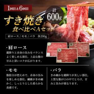 ふるさと納税 加西市 神戸牛 定期便 6ヶ月 ...の詳細画像1