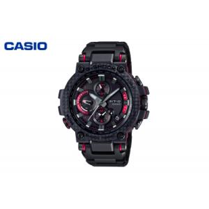 ふるさと納税 東根市 CASIO腕時計 G-SHOCK MTG-B1000XBD-1AJF　C-0163