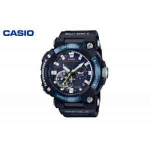ふるさと納税 東根市 CASIO腕時計 G-SHOCK GWF-A1000C-1AJF　C-0165
