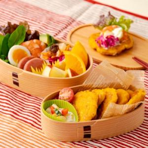 ふるさと納税 大館市 【大館曲げわっぱ】レディ...の詳細画像3