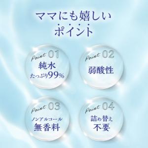 ふるさと納税 小牧市 水分たっぷり純水99% ...の詳細画像3