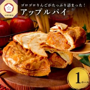 アップルパイ(ラージ・ホール16cm)