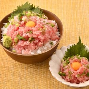 ふるさと納税 三浦市 お手軽・かんたん!こだわりの天然マグロ