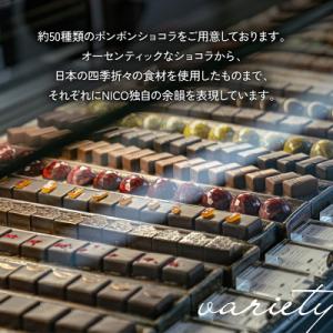 ふるさと納税 小郡市 定期便6ヶ月 チョコレー...の詳細画像1