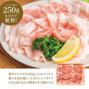 ふるさと納税 南さつま市 【鹿児島県産】 豚ロ...の詳細画像3