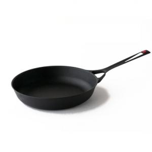 ふるさと納税 三条市 [UNILLOY(ユニロイ)] 薄く軽い鋳物フライパン 28cm (オール熱源)【035S002】