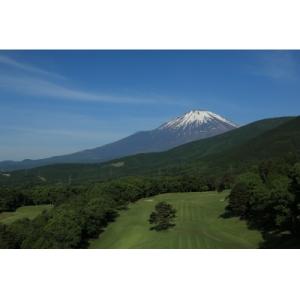 ふるさと納税 小山町 東富士カントリークラブ ...の詳細画像1