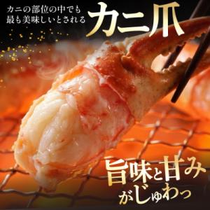 ふるさと納税 気仙沼市 かに リピーター続出!...の詳細画像2