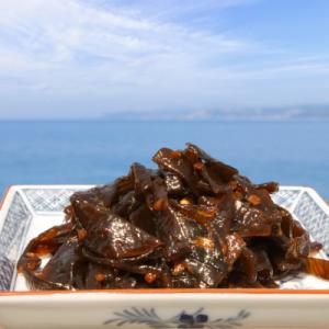 ふるさと納税 南あわじ市 【みなと水産】茎わか...の詳細画像3