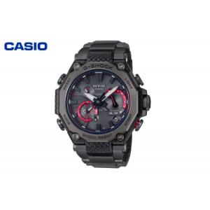 ふるさと納税 東根市 CASIO腕時計 G-SHOCK MTG-B2000YBD-1AJF hi011-073r