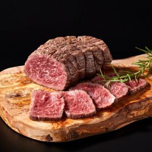 ふるさと納税 紀宝町 紀和牛ローストビーフ 500g