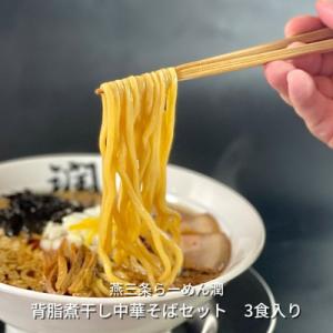 三条 ラーメン 潤