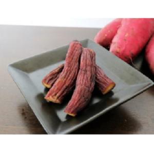 新地町産紅はるか干し芋(皮つき150g)×1袋　【予約提供2027年1月中旬発送予定】