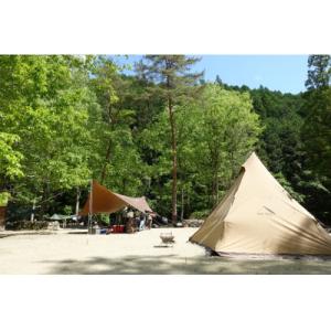 ふるさと納税 白川町 クオーレふれあいの里 利...の詳細画像1