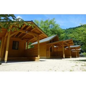 ふるさと納税 白川町 クオーレふれあいの里 利...の詳細画像2