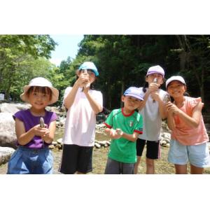 ふるさと納税 白川町 クオーレふれあいの里 利...の詳細画像3