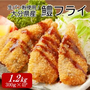 ふるさと納税 国東市 大分県産 鱧フライ 1.2kg_2174R