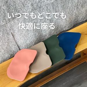 ふるさと納税 美濃加茂市 ココザ 【 ピンク 】座りでカラダを変える