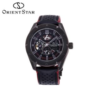 ふるさと納税 湯沢市 ORIENTSTAR アバンギャルドスケルトン(RK-AV0A03B)[F12810]