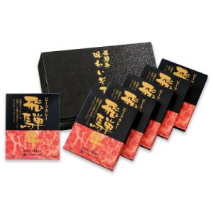 飛騨牛ビーフカレー6個セット H-70C