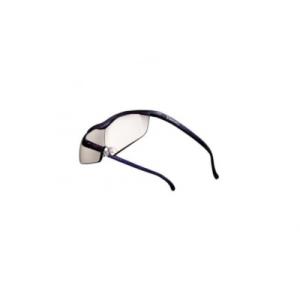 ふるさと納税 印西市 ハズキルーペ ラージ カラーレンズ 1.6倍率 紫