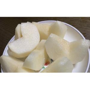 山の中の小さな果樹園『適熟の幸水梨』(5kg)