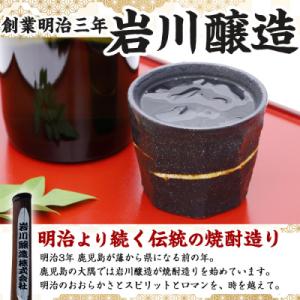 ふるさと納税 曽於市 麦焼酎「麦王パック25%...の詳細画像2