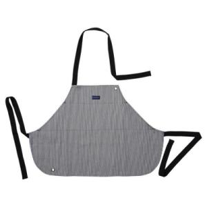 ふるさと納税 横浜市 papakoso ダッドエプロン DAD APRON 1個